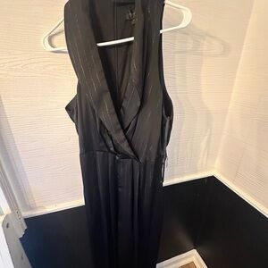 Donna Karan Jumpsuit